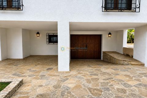 Villa i Ontinyent, Valencia, Ontinyent - € 440.000 | Ref: PNVL2180 - foto 39